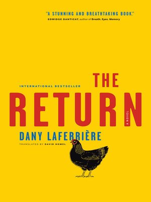 cover image of The Return